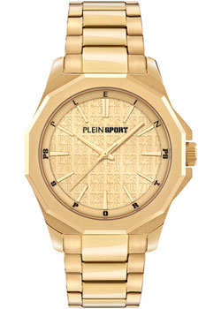 Часы Plein Sport ONYX ULTRA PSNGA0425